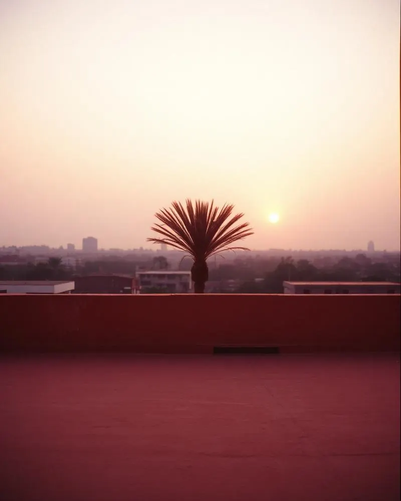 Marrakech